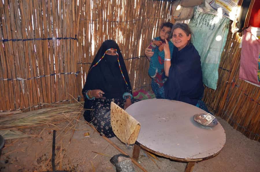 Hurghada: Quad Bike, Buggy, Jeep Safari, Camel Ride & Dinner - Guides can shape the whole day