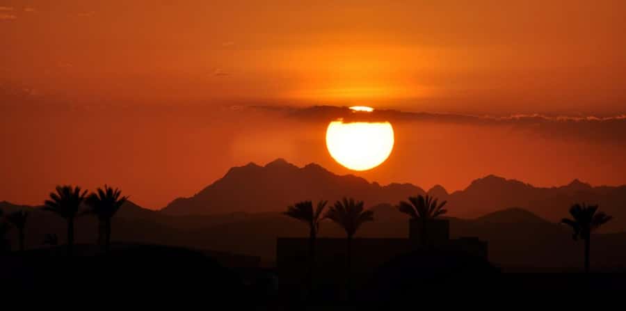 Hurghada: Quad Bike, Sea, Camel, Safari, Stargazing & Dinner - Getting Comfortable on the Quad