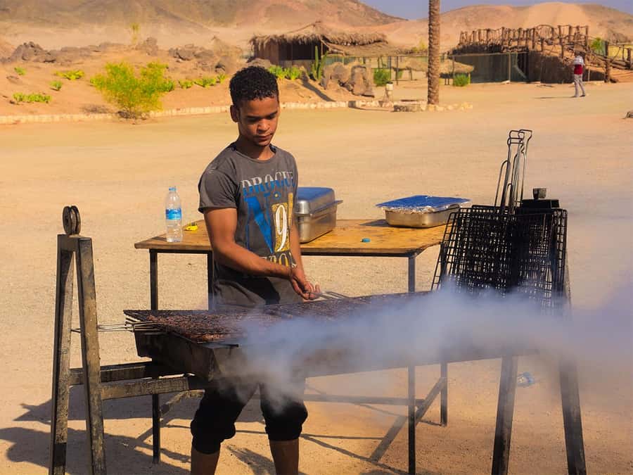 Hurghada: Quad Bike, Sea, Camel, Safari, Stargazing & Dinner - What the $17 Price Really Buys