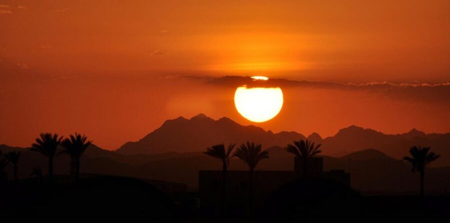 Hurghada: Quad Bike, Sea, Camel, Safari, Stargazing & Dinner - Practical Advice Before You Go