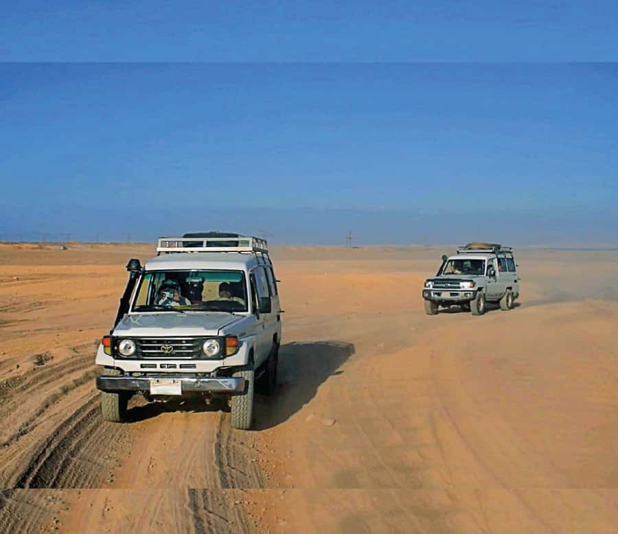 Hurghada: Safari Jeep & Camel Ride with BBQ Dinner & Show - How much value do you get for $28?