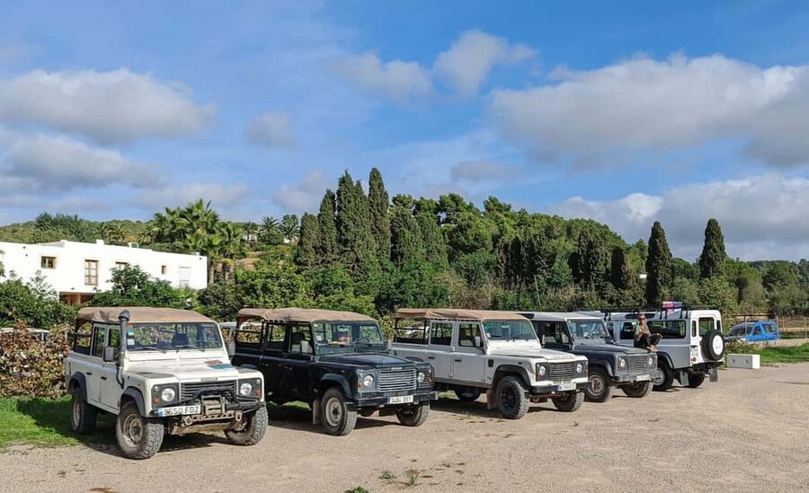 Ibiza: Jeep Safari Island Exploration - What makes this Ibiza Jeep Safari worth considering