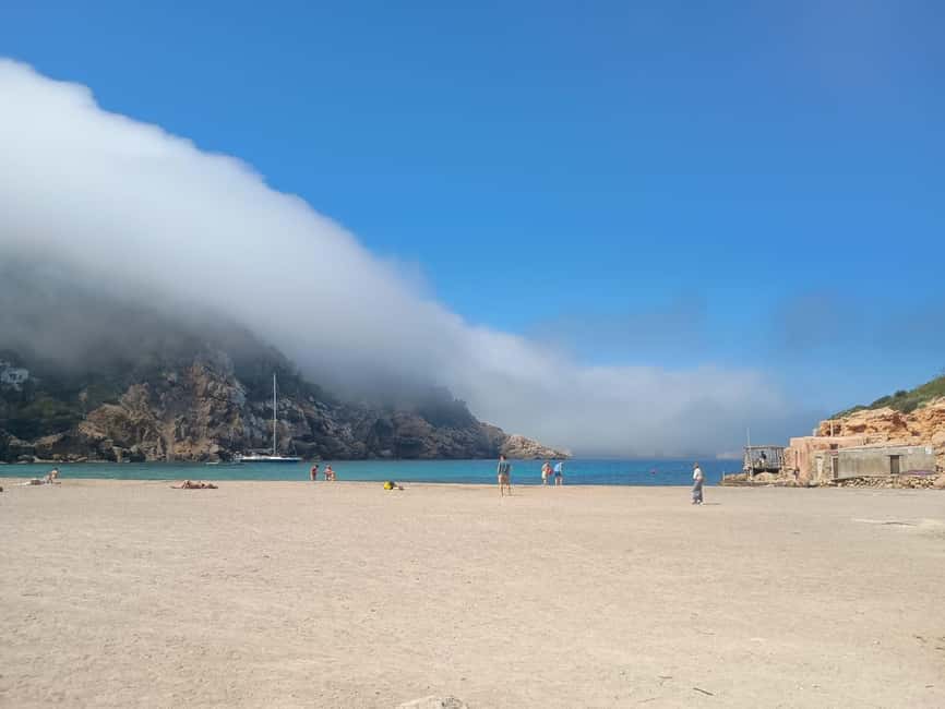 Ibiza: Jeep Safari Island Exploration - How much value do you get for $135?