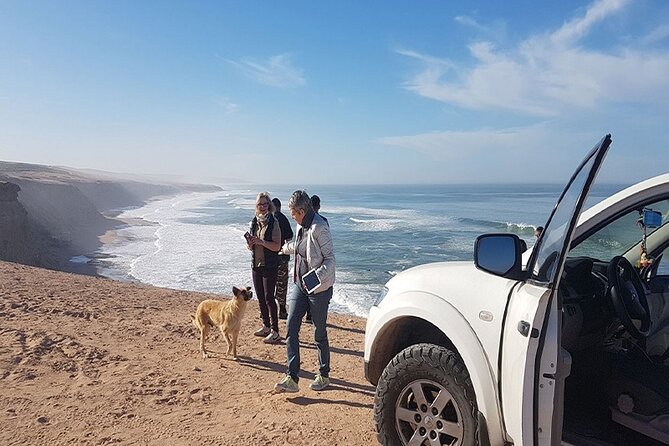 Jeep 4x4 Safari Desert Dunes & Atlantic Ocean with Berber Lunch - Why this Agadir day trip works so well