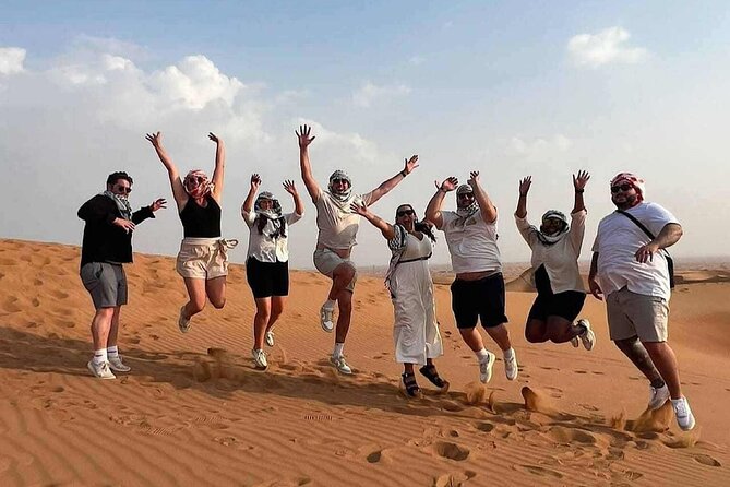 Jeep safari 4x4 mini sahara desert with Berber Lunch - Across the Petite Atlas Mountains