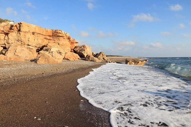 Jeep Safari to Akamas National Park: Avakas Gorge Tour from Paphos - Key points before you book