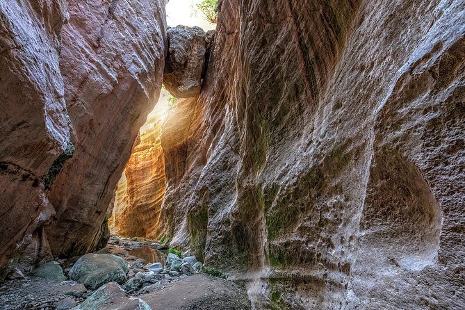 Jeep Safari to Akamas National Park: Avakas Gorge Tour from Paphos - Why this Akamas jeep day works so well