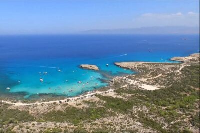 Jeep Safari to Akamas National Park: Avakas Gorge Tour from Paphos