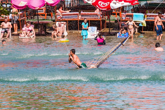 Jeep Safari to Taurus Mountains with Lunch at Dimcay River - Is $30.23 a good price?