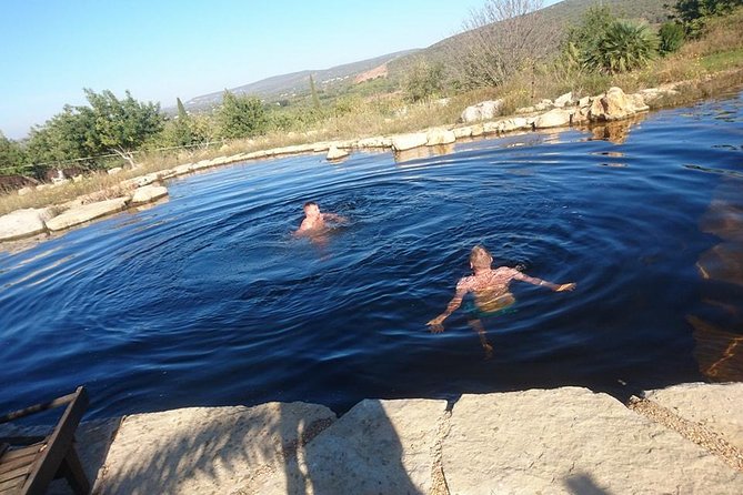 Jeep Safari Tour - Full Day - Lunch in a traditional restaurant