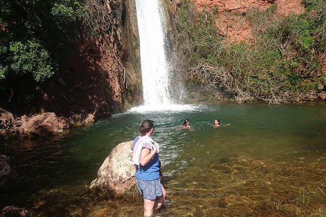 Jeep Safari Tour - Full Day - What the Land Rover ride is really like