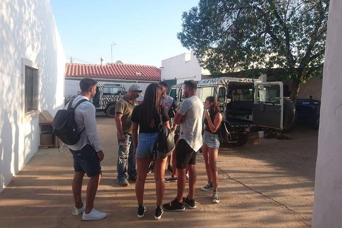 Jeep Safari Tour - Half Day - Who will enjoy this jeep safari most