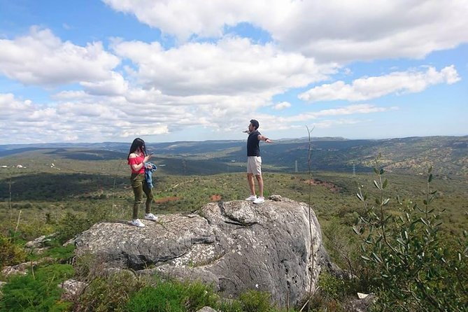 Jeep Safari Tour - Half Day - What the Land Rover ride is really like