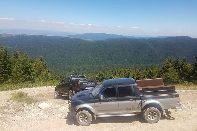 Jeep Safari Varna, Albena, Golden Sands & Kranevo - What you should know before booking