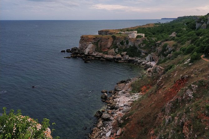 Jeep Safari Varna, Albena, Golden Sands & Kranevo - The Land Rover question