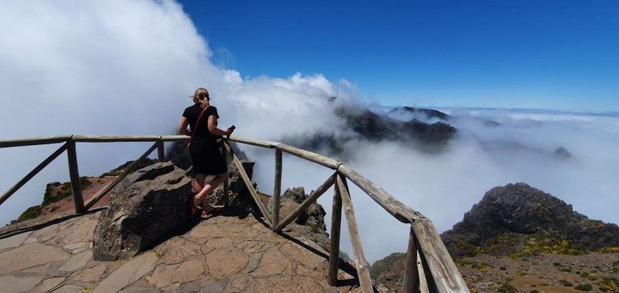 Jeep Tour Santana to East-Side - Who should book this Madeira 4x4 tour?