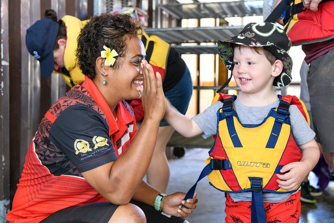 Jet Boat Safari on the Sigatoka River - Is $140.64 a fair price?