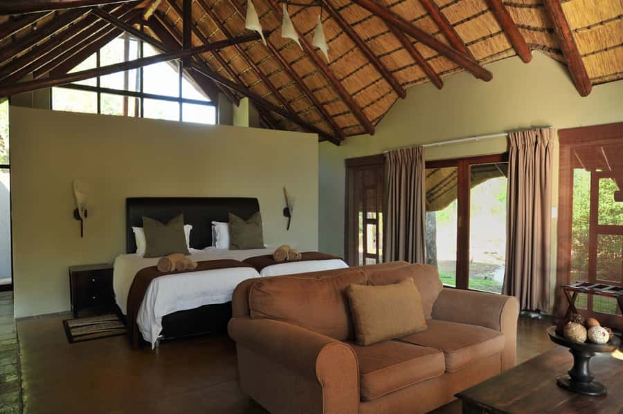 Johannesburg: 2-Day 4-Star Pilanesberg Safari - The afternoon drive brings a second view of the park
