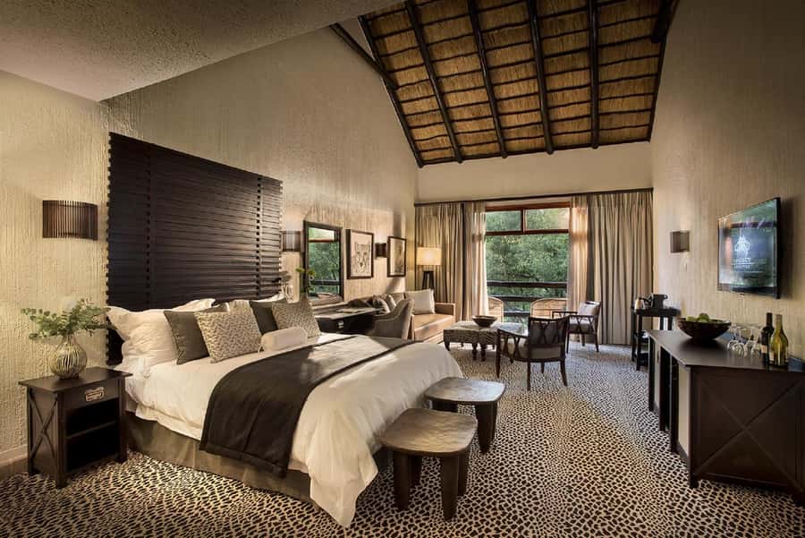 Johannesburg: 2-Day 4-Star Pilanesberg Safari - Is $609 a fair price?