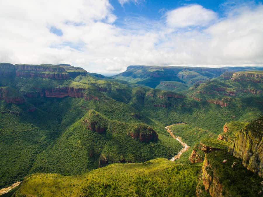 Johannesburg: 3-Day Classic Kruger National Park Safari Tour - Who should book this safari