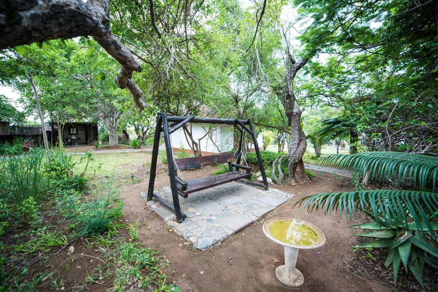 Johannesburg: 4-Day Classic Kruger National Park Safari - Day four: sunrise, breakfast, and Blyde River Canyon
