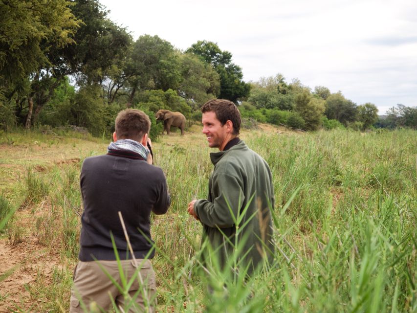 Johannesburg: 5-Day Classic Kruger National Park Safari - Key points to know before booking