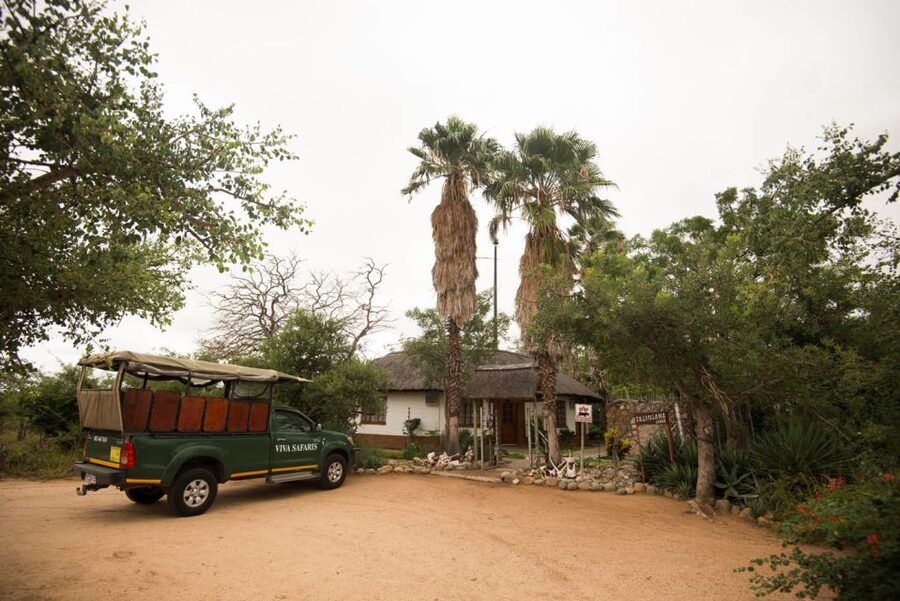 Johannesburg: 5-Day Classic Kruger National Park Safari - Food, rooms, and the daily comfort level