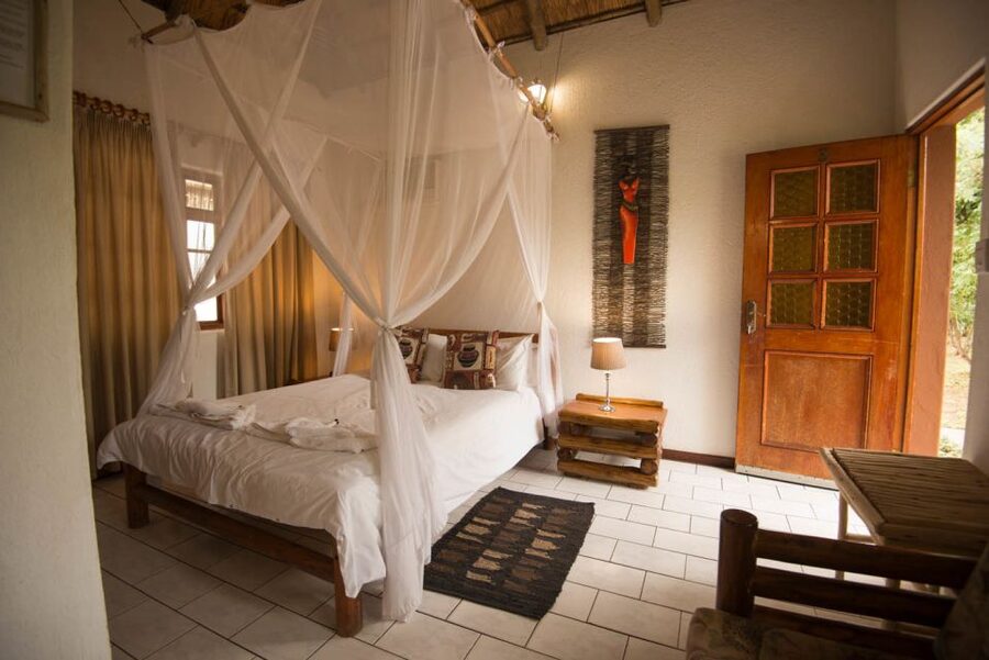Johannesburg: 5-Day Classic Kruger National Park Safari - The main tradeoff: a full schedule