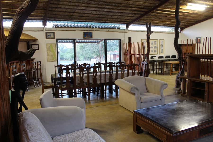 Johannesburg: Affordable 3 Day Kruger Park Safari - Day two: the full Kruger day from Orpen Gate