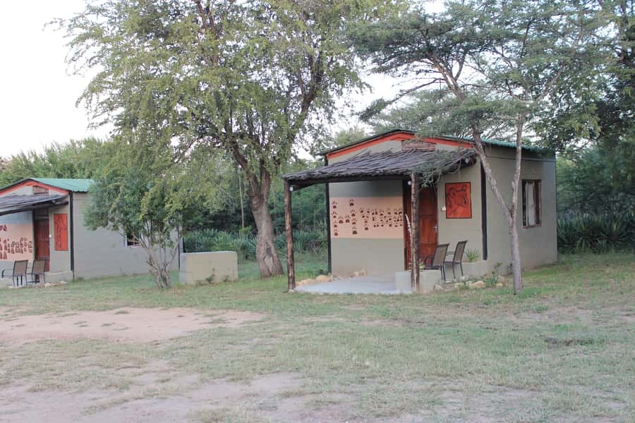 Johannesburg: Affordable 3 Day Kruger Park Safari - Accommodation, meals, and what you pay for
