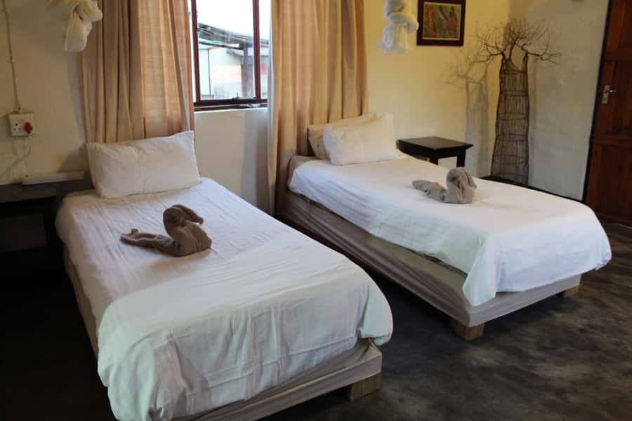 Johannesburg: Affordable 3 Day Kruger Park Safari - Who should book this safari