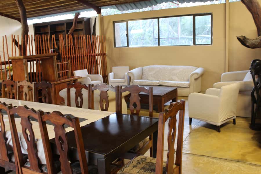 Johannesburg: Affordable 3 Day Kruger Park Safari - Day one: Johannesburg to Tremisana and the first night drive