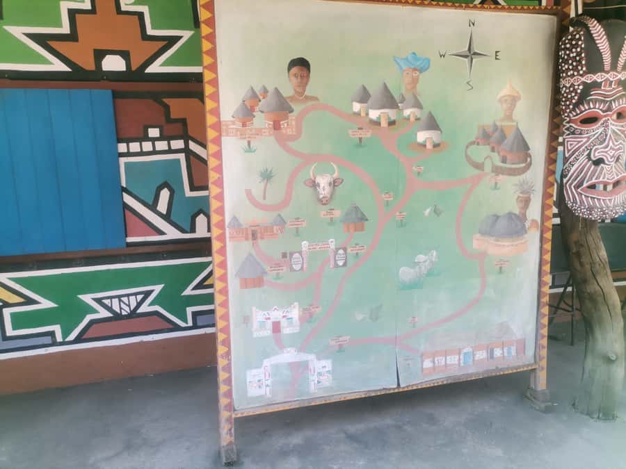 Johannesburg: Lion Park Safari and Cultural Village Tour - How the $219 price compares with the experience