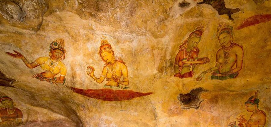 Kandy To Sigiriya Day Tour With Minneriya Safari - Key points at a glance