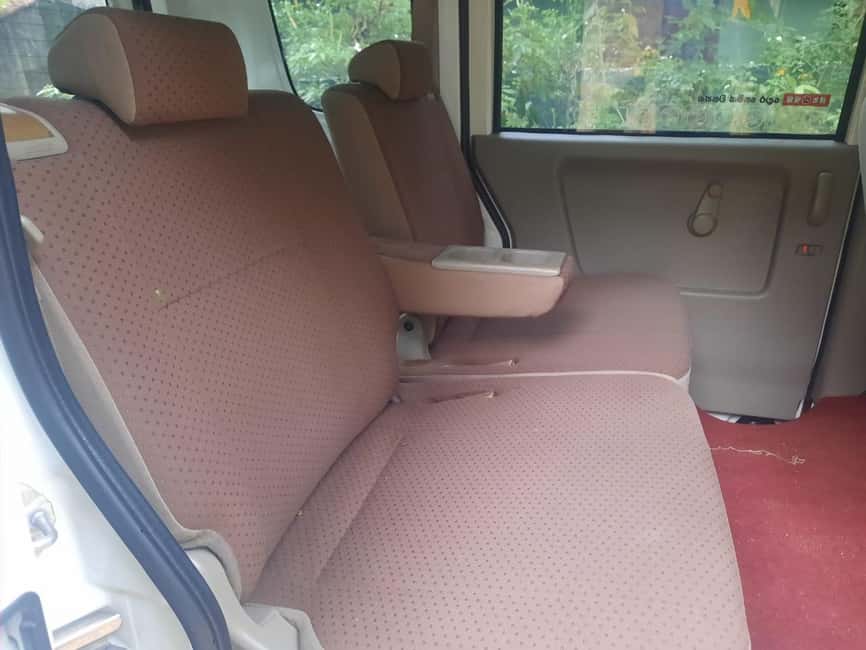 Kandy To Sigiriya Day Tour With Minneriya Safari - Minneriya National Park and the safari decision