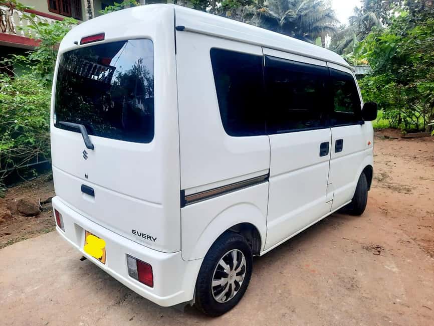 Kandy To Sigiriya Day Tour With Minneriya Safari - Dambulla Cave Temple after the safari