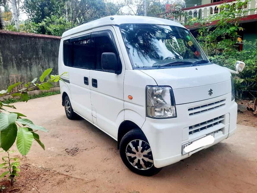 Kandy To Sigiriya Day Tour With Minneriya Safari - What the transport and drivers are like