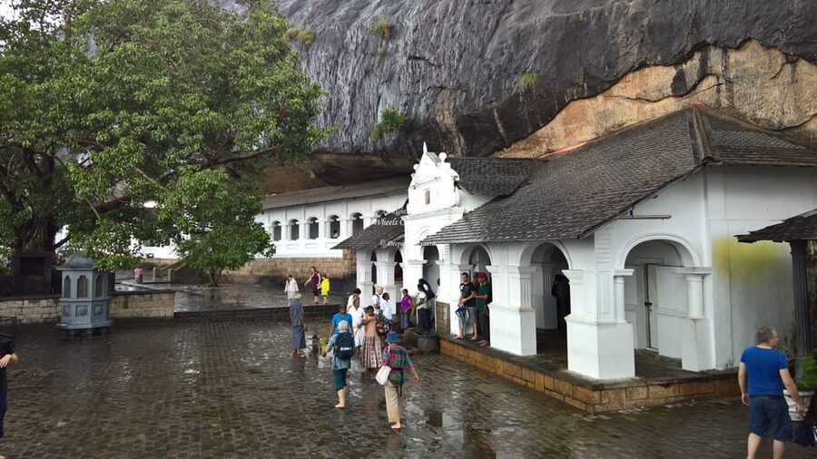 Kandy To Sigiriya Day Tour With Minneriya Safari - Who should book this long private day?
