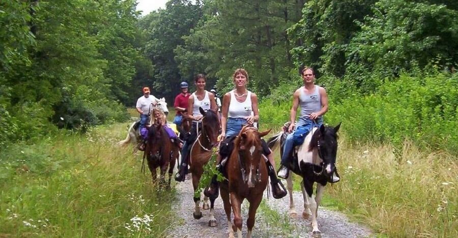 Kemer Horse Safari, pick up from Kiris, Beldibi, Goynuk - Clothing, Comfort, and Camera Advice