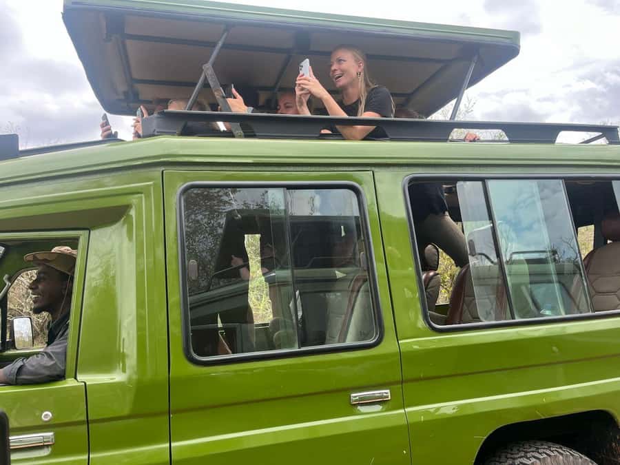 Kigali: Full-Day Akagera Safari + Optional Boat Ride - Key points to know before booking