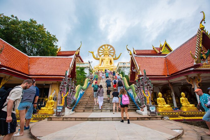 Koh Samui Jungle Safari Eco Tour (Include Lunch) - Why this Koh Samui tour works as an island introduction