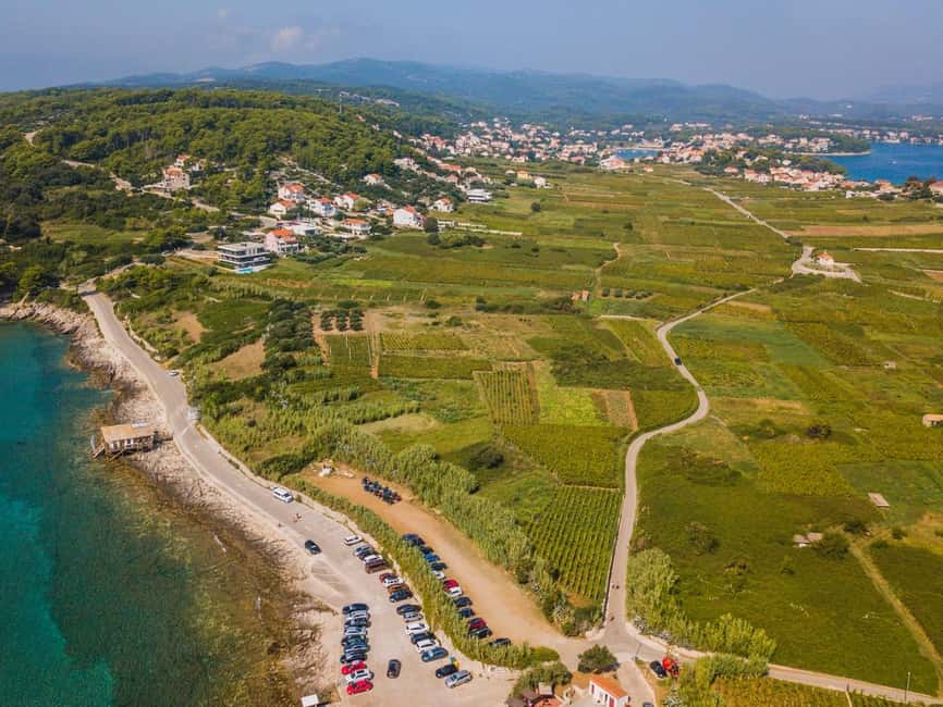 Korcula Buggy Safari With Wine Tasting - Should you book the Korcula Buggy Safari?