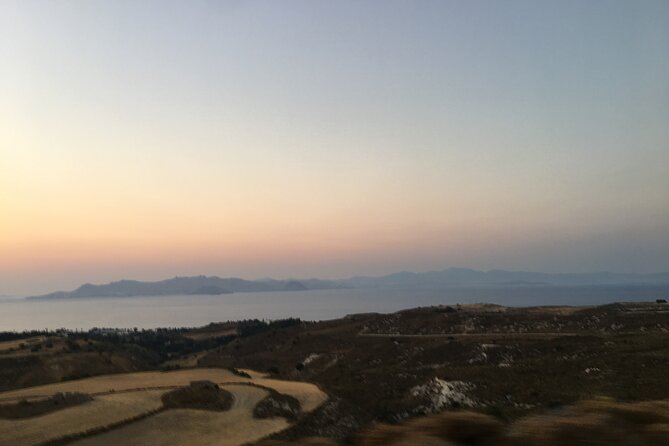 Kos 4x4 Sunset Safari Tour - Guides, vehicles, and the small-group feel