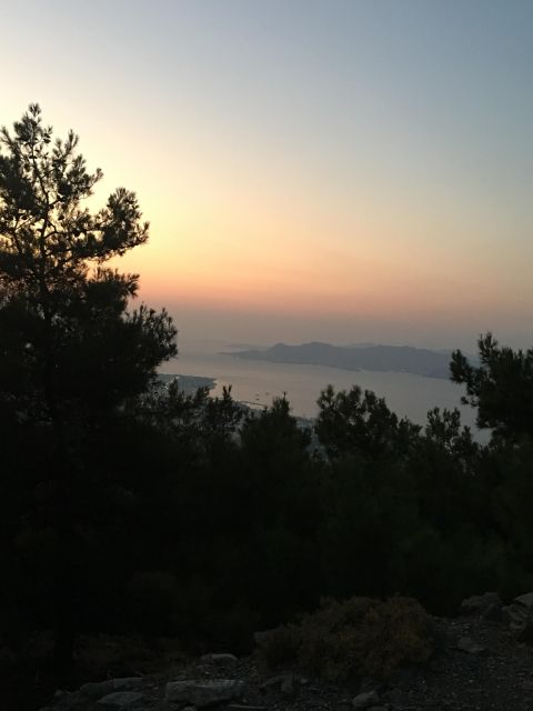 Kos: Sunset safari with driver and dinner - Key points to know before you book