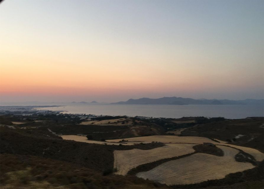 Kos: Sunset safari with driver and dinner - Who will enjoy this ride, and who should skip it?