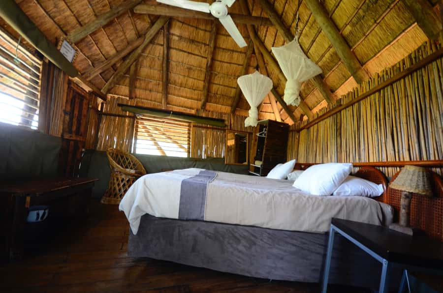 Kruger National Park: 3-Day Safari Tour and Treehouse Stay - What the treehouse stay really means