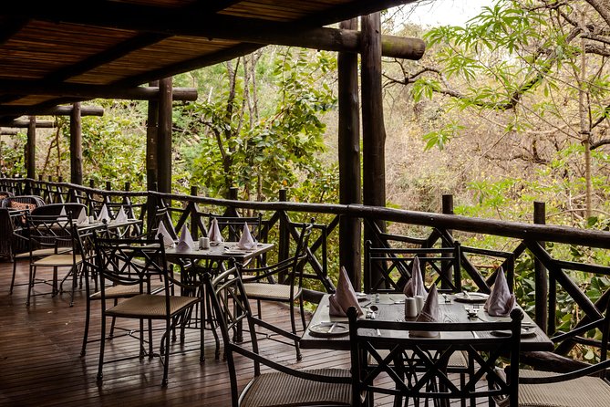 Kruger National Park. 3 Days Best Ever Safari from Cape Town - Who should book this safari