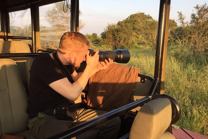 Kruger National Park. 3 Days Best Ever Safari from Cape Town - Small details that make the trip easier