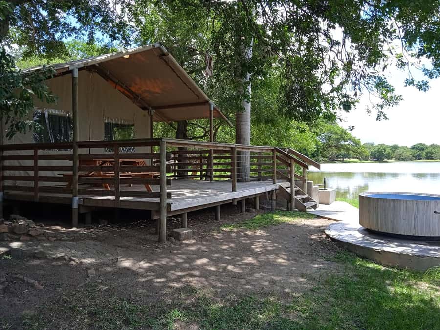Kruger National Park - 4 Day Safari Tour - Is $946 a fair price?