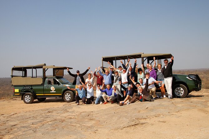 Kruger National Park Full Day Private safari - Why the early start from Hazyview matters